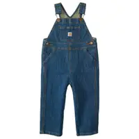 在飛比找蝦皮購物優惠-Carhartt Loose Fit Denim Bib O