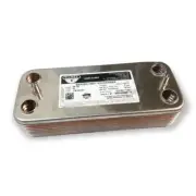BERETTA WATER EXCHANGER R8037 METEO MIX BOILER 28 CSI