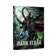 GW Warhammer 40K Codex Dark Eldar (7th Ed) SW (New)