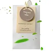 Scented Sachet Packet - Natural Scented Sachets Fragrance Sachet Bags - Long-Lasting Air Freshener Bags Sachet Bags for Toilet Shoebox New Bag