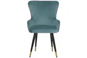 ONEX ViTa Dining Chair Green 2 Pack