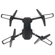 Camera Drone Foldable Stable Flight Remote Control 4K Dual Camera WiFi FPV Drone