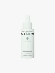 Microbiotic Hydrating Blemish Control HA Serum