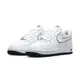 NIKE Air Force 1 '07 男鞋 黑影 滾邊黑 DV0788103 Sneakers542