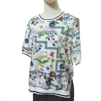 在飛比找momo購物網優惠-【PANGCHI 龐吉】都會風圓領上衫(2213282/11