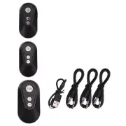 1X(Bluetooth 5.4 Transmitter Receiver Adapter LC3 Audio Auracast Bluetooth3753