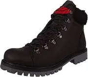 [Kamik] Rogue Hike 3 Black 8 B (M)