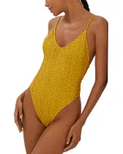ViX Bailey One Piece Swimsuit