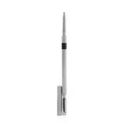CLINIQUE Quickliner For Brows - # 04 Deep Brown --0.06g/0.002oz