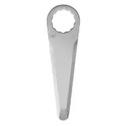 FEIN Oscillating Elongated/Deep Joint Cutters 1/4" W Multi-Purpose (5-Pack)
