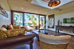 峇裏島輕鬆別墅公寓Relax Bali Residence - Villas