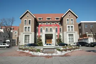 天津和平賓館Tianjin Heping Hotel