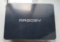 在飛比找Yahoo!奇摩拍賣優惠-ARGOSY HV335T MOBILE VIDEO HDD