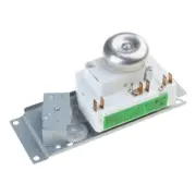Suitable for Midea Microwave Oven Brand New Microwave Oven Timer WLD35-1/S