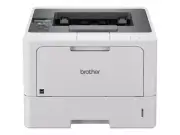 Brother HL HL-L5210DW Desktop Wireless Laser Printer - Monochrome - 48 ppm Mono