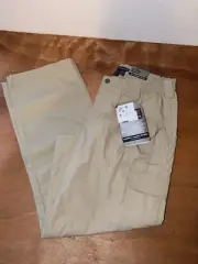 5.11 Women’s size 12 Regular Taclite Pro Pant Tactical Pocket Cargo Pant Khaki