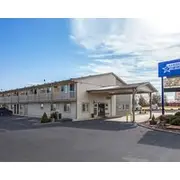 Americas Best Value Inn Burns