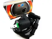 HONDA XL600R 83-87 FORSETI IGNITION COIL SPARK PLUG CAP ASSEMBLY