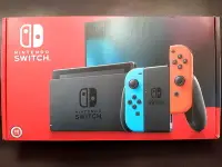 在飛比找Yahoo!奇摩拍賣優惠-三重 switch現貨 - Nintendo Switch 