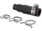 Disposal Drain Dishwasher Connector Kit InSinkErator DWC-00 (Black)