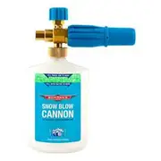 Bowden's Own Snow Blow Cannon