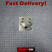 Endurotec +020 Pistons Set Of 4 suits Ford Mazda BP (SOHC 16 Valve)