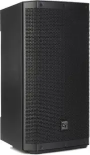 Electro-Voice ZLX-12P-G2 1,000W 12-inch Powered Speaker with Bluetooth
