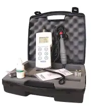 Milwaukee MW605 Dissolved Oxygen Meter