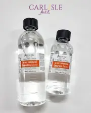 Archival Oils Fast Evaporating Odourless Solvent - Choose Your Size
