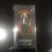 FiGPiN My Hero Academia Katsuki Bakugo NYCC 2019 Exclusive LE 1000