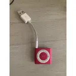 APPLE蘋果運動型MP3音樂隨身聽播放器