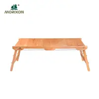 在飛比找樂天市場購物網優惠-MORIXON 魔法橡木桌 原木桌 露營桌 可拆式 露營用品