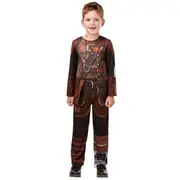 Hiccup Classic Costume (How To Train Your Dragon) - Child