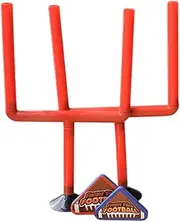 Soccer Table Game - Small Tabletop Football Toy for Kids | Indoor Sports Favors, Creativity Finger Flick Football Games, Office Desk, Girls