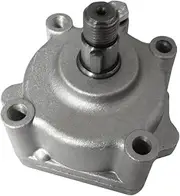 Engine Oil Pump 15321-35010 15471-35012 15471-35013 Compatible With Bobcat S160 T140 Compatible With Kubota Excavator V2003 V2203 KX121 Loader R420S