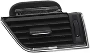 LESANGBAIHUODIAN Fit for Skoda Octavia 2015 2016 2017 2018 2019 2020 Dashboard Air Conditioner Outlet Vents Car Accessories(Color:1PCS Right)