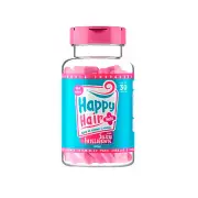 Happy Hair Accelerated Hair Growth 30 Caps