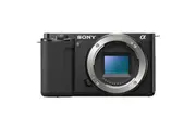 Sony ZV-E10 (BODY) Vlog Camera