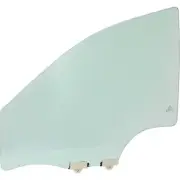 New Front Door Glasses Driver Left Side For 2008-2017 Buick Enclave