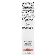 The Honest Company, Calm Your Nip Balm, Unscented, 1.75 oz (50 g)