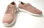 Clarks Cloudsteppers Women's Nova Step Embellished Bungee Sneakers - Size 9 W