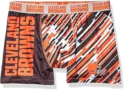 FOCO NFL Men's NFL Wordmark Underwear