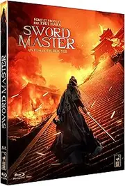 Sword Master [Blu-Ray]