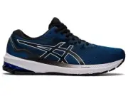 SALE | Asics Gel GT 1000 11 Mens Running Shoes (2E Wide) (400)