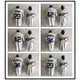 現貨速發！！復古版棒 球衣 道奇隊 Los Angeles Dodgers jersey 刺繡版棒球服 VNSY