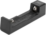 JSEIAJB Battery Quick Charging Charger Portable Lithium Battery Smart Rechargeable Portable Dock Station Cradle