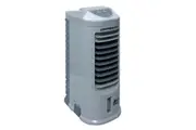 Companion Mini Evaporative Cooler Lithium Outdoor Camping Fan w LED Light