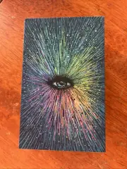 Prisma Visions Tarot 79 Card Deck 6th Edition 2020 James R. Eads Brand NEW