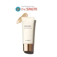 在飛比找蝦皮購物優惠-[THE SAEM] Eco Soul Pore Maste