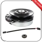 fits 18-27 HP Kohler & 19-27 HP Kawasaki Engine - Lawn Mower Electric PTO Clutch